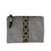 Accessories Kempton u0026 Co. | Kempton & Co., Small Pouch- Off White