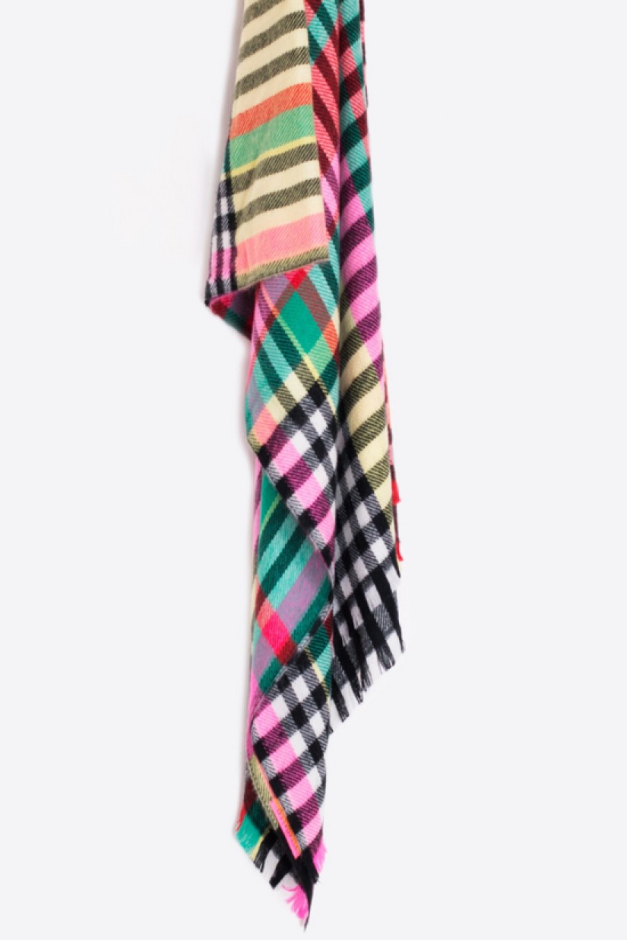 Accessories Vilagallo | Vilagallo, Bled Scarf