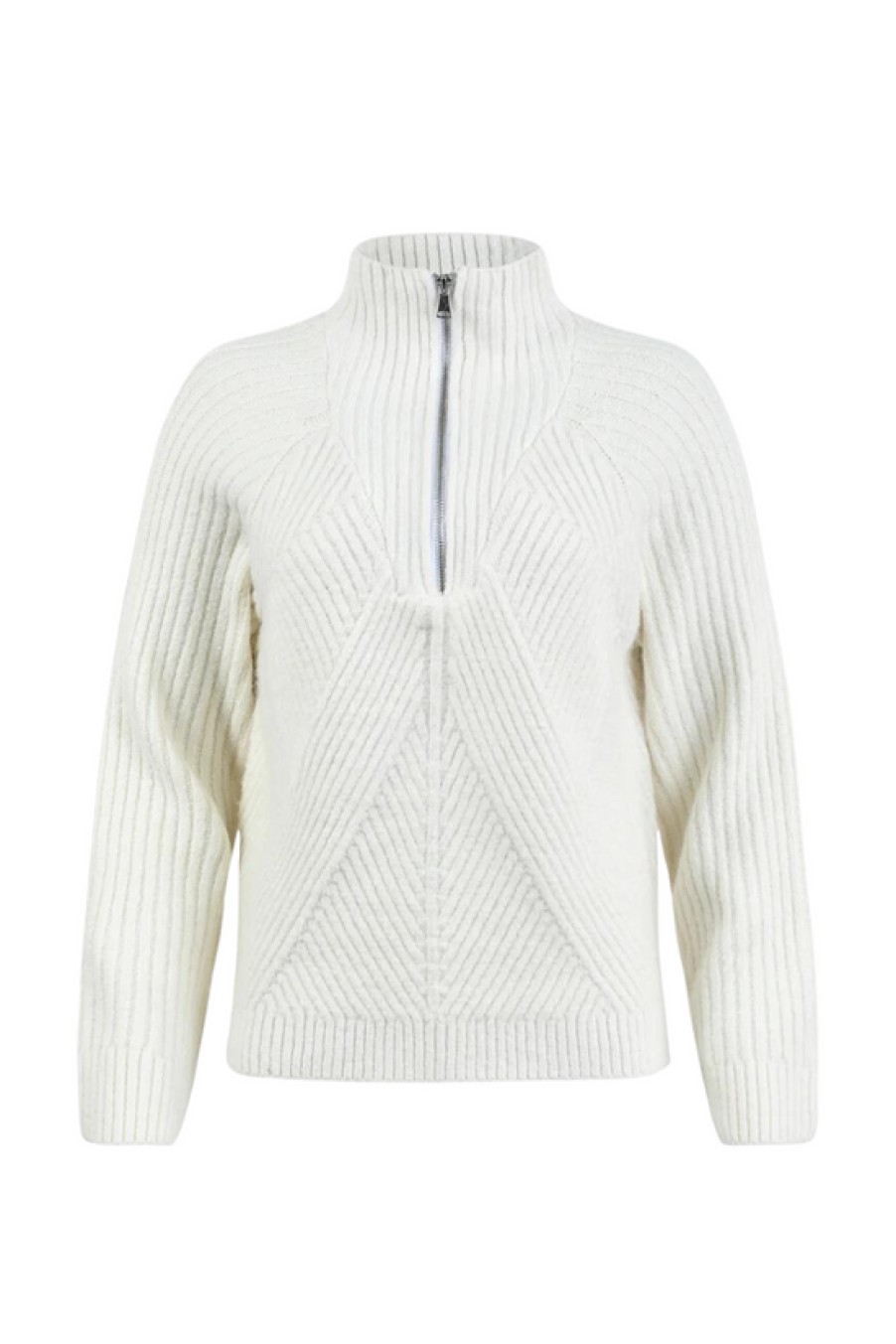 Clothing Sofie Schnoor | Sofie Schnoor, Off-White Sweater