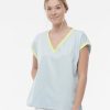 Clothing Monoplaza | Monoplaza, Liviana Ice Top