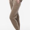 Clothing Snapdragon Designs | Cashmere Ribbed Lounge Jogger