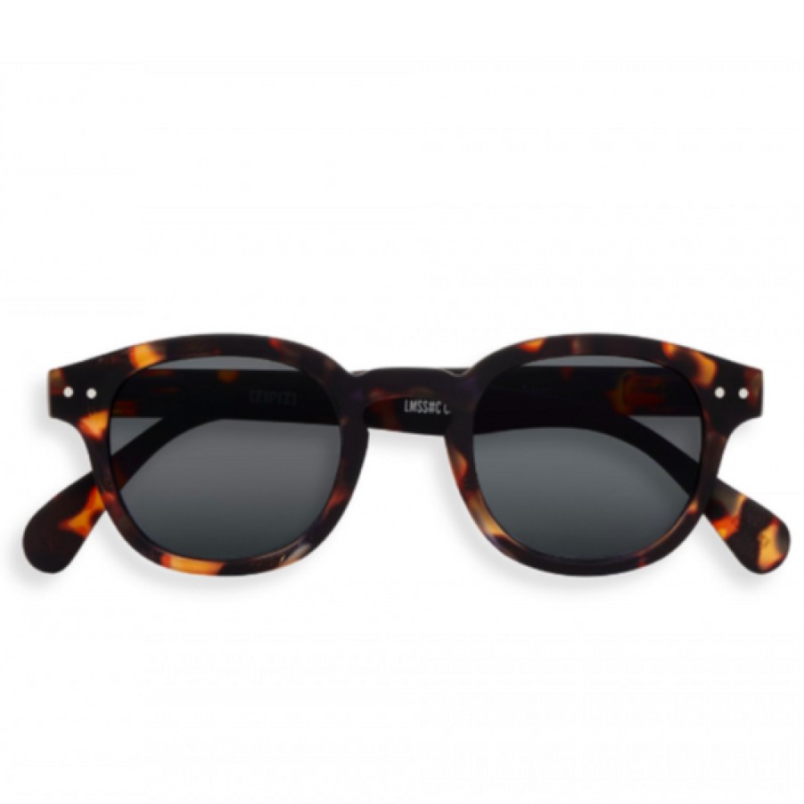 Accessories Izipizi | Izipizi, C Sunglass Readers- Tortoise